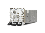 NI PXIe-5668R 高达26.5 GHz的高性能VSA和频谱分析仪