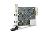 NI PXIe-4463 2-Channel Dynamic Signal Generator