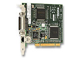 NI PCI-8232 集成GPIB控制器和千兆以太网(Gigabit Ethernet)端口