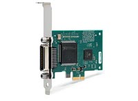 NI PCIe-GPIB 基于PCI Express的GPIB控制器