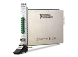 NI PXIe-4139 基于NI SourceAdapt技术的精确系统SMU