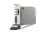 NI PXIe-6556 具有PPMU功能的200 MHz数字波形发生器/分析仪