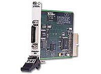 NI PXI-GPIB 高性能GPIB控制器
