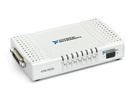 NI GPIB-RS232 GPIB-RS232转换器