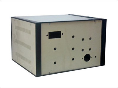 结构设计与系统集成12